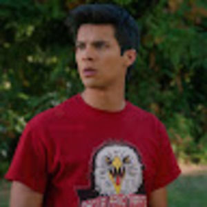 Meet your Posher, Joshua